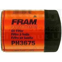Olejový filtr PH3675 Escalade 2002 5.3 L. 6.0 L.