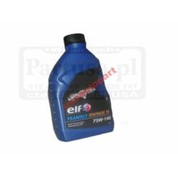Syntetický olej ELF 75W-140 (1 litr) Jeep