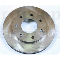 Brzdový kotouč přední 145145/54048 Ford F150/250 1997-2004