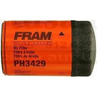 Olejový filtr PH3429 Fleetwood 1977-1978 7.0 L