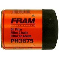 Olejový filtr PH3675 Trailblazer 2002-2004 4.2 L.