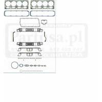 Těsnění motoru komplet sada 5,2L HS9898-PT2 RAM 1500 / 2500 / 3500 99-03