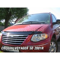 Větrná clona 021.045 Chrysler Voyager 1996-2000 
