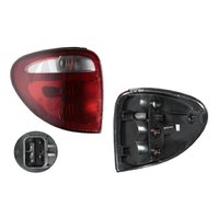 Zadní pravá lampa USA 242088 Chrysler Voyager RG 2001-2005