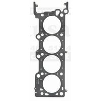 Těsnění hlavy motoru levé 9792PT2 Ford E-150 E-250 E-350 1997-2008 4,6 SOHC