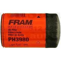 Olejový filtr PH3980 6000 1982-1991