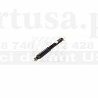 Tlumič zadní 52088221AI Jeep Grand Cherokee WJ 1999-2004